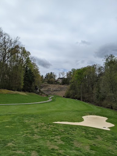 Golf Club «Heatherhurst Golf Course», reviews and photos, 421 Stonehenge Dr, Crossville, TN 38558, USA