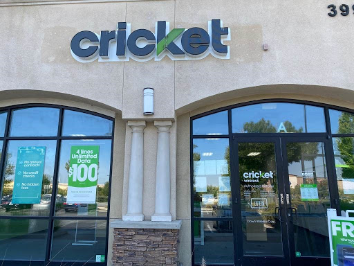 Cricket Wireless Authorized Retailer