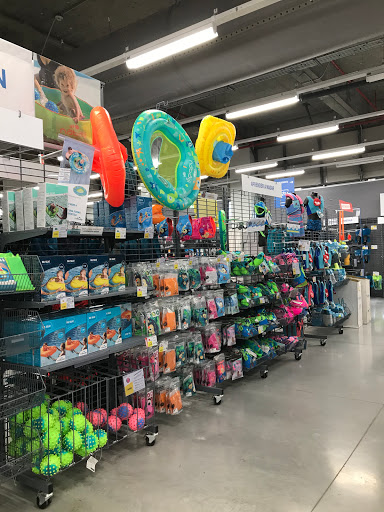 Decathlon (Inside Centro Comercial Viva)