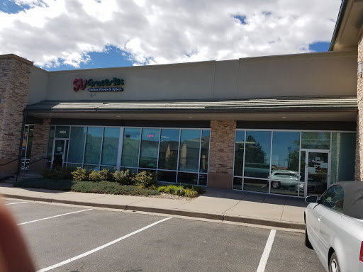 Indian Grocery Store «SV Groceries», reviews and photos, 7600 Park Meadows Dr STE 1200, Lone Tree, CO 80124, USA