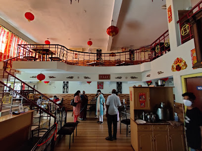 Kowloon Chinese Restaurant - 2WGV+W82, Kuppakonam Pudur, Coimbatore, Tamil Nadu 641038, India