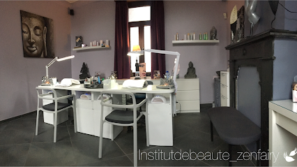Institut De Beauté Zen Fairy - Nails