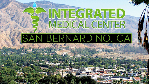 Integrated Medical Center - San Bernardino
