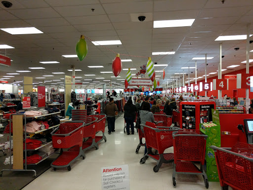 Department Store «Target», reviews and photos, 10576 E Foothill Blvd, Rancho Cucamonga, CA 91730, USA