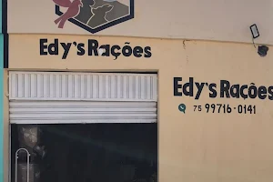 Edy's Rações image