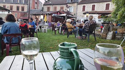 Le Métier à Vallière