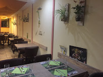 Atmosphère du Restaurant Brasserie la trifolle à Le Puy-en-Velay - n°3