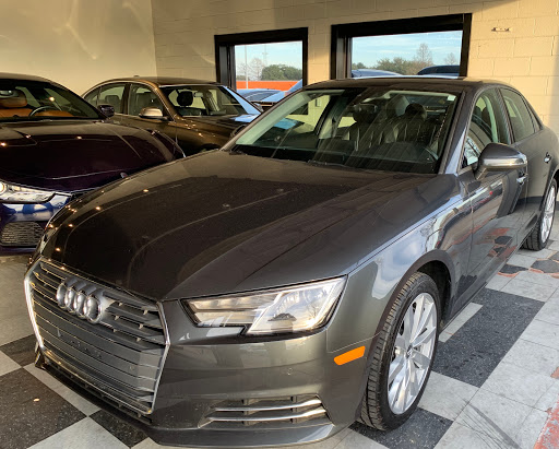 Used Car Dealer «Central Autohaus», reviews and photos, 640 S Central Expy, Richardson, TX 75080, USA