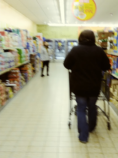 Supermarket «ALDI», reviews and photos, 1505 Heritage Hills Dr, Washington, MO 63090, USA