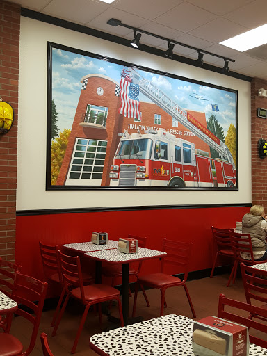 Sandwich Shop «Firehouse Subs», reviews and photos, 2755 SW Cedar Hills Blvd #102, Beaverton, OR 97005, USA