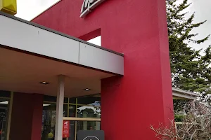 McDonald's image