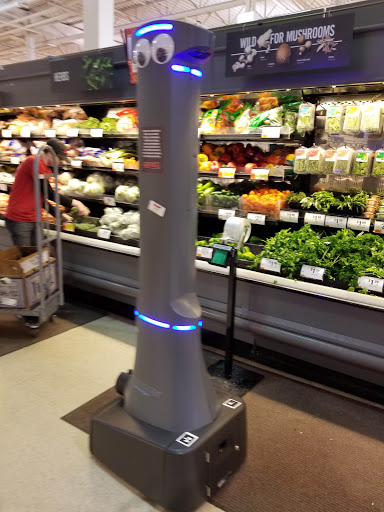 Grocery Store «Giant Food Stores», reviews and photos, 1465 W Broad St, Quakertown, PA 18951, USA