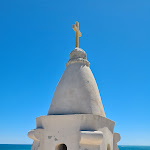 Photo n°9 de l'avis de Alberto.. fait le 20/08/2020 à 13:34 sur le  Rocca Sul Mare à Vieste