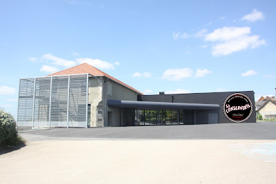 La CONSERVERIE - Centre Culturel du Pays de Lubersac - Pompadour à Lubersac