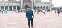 user