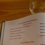 Photo n° 2 de l'avis de Elodie.b fait le 06/11/2022 à 23:24 pour El Xalet Suisse à Narbonne