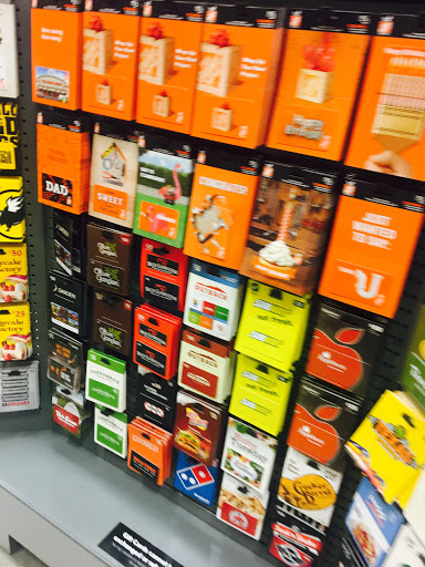 Home Improvement Store «The Home Depot», reviews and photos, 8704 Owenfield Dr, Powell, OH 43065, USA