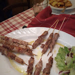 Photo n°1 de l'avis de Rosalinda.i fait le 21/11/2021 à 18:04 sur le  Ristorante Da Mario à Luzzara