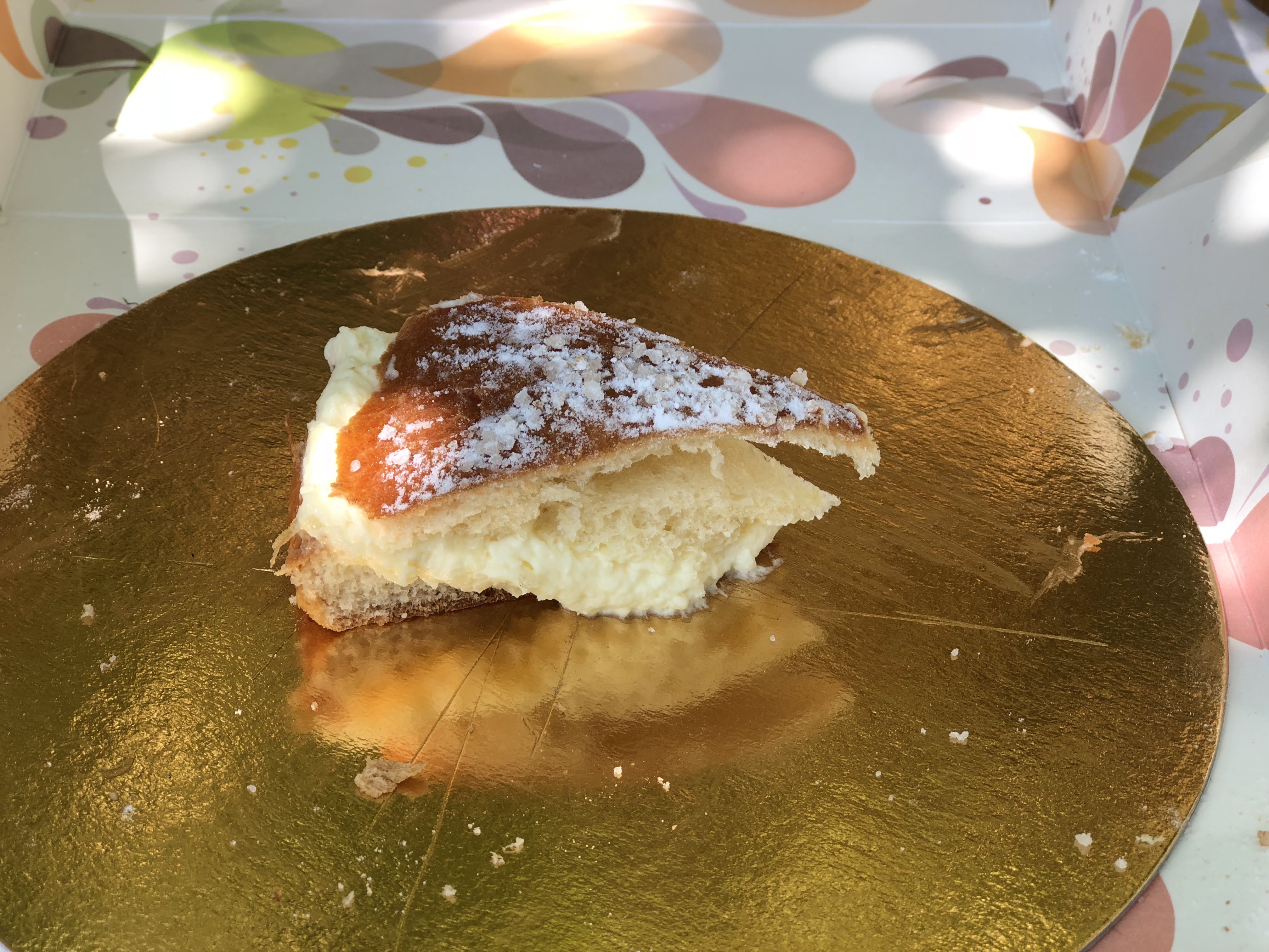 Photo n° 1 de l'avis de Romain.a fait le 02/09/2018 à 11:12