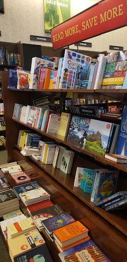 Book Store «Barnes & Noble», reviews and photos, 14790 Greyhound Plaza, Carmel, IN 46032, USA