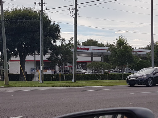 Convenience Store «Speedway», reviews and photos, 33600 US Hwy 19 N, Palm Harbor, FL 34684, USA