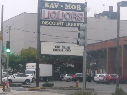 Shopping Mall «Twin City Plaza», reviews and photos, 14 McGrath Hwy, Somerville, MA 02143, USA