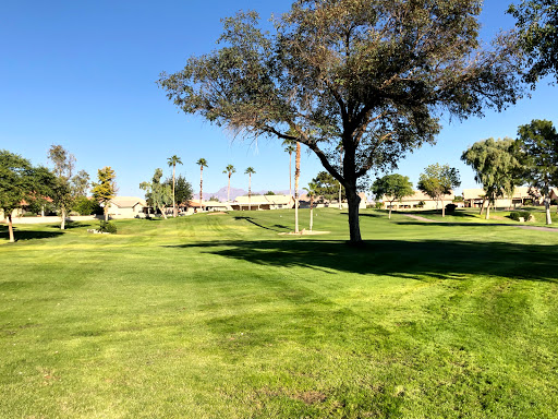 Golf Club «Sunland Village East Golf Course», reviews and photos, 2250 S Buttercup, Mesa, AZ 85209, USA