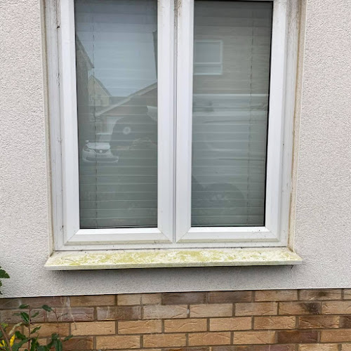 Reviews of Castle Window Cleaning in Colchester - House cleaning service