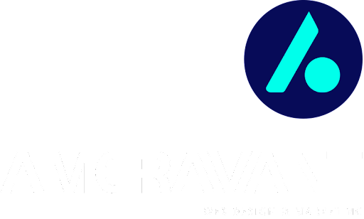 Ameravant Web Design image