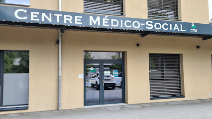 Centre Médico-Social (CMS)