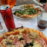 Photo n°1 de l'avis de Maxime.r fait le 26/07/2022 à 18:17 sur le  Ristorante Pizzeria La Piazzetta à Stresa