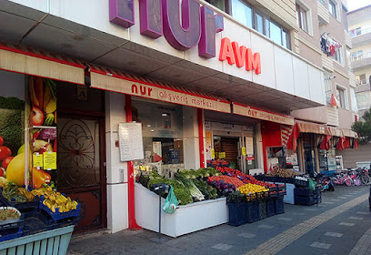 Nurtaş Market