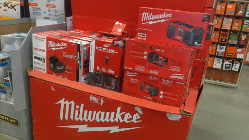 Home Improvement Store «The Home Depot», reviews and photos, 2750 Crow Canyon Rd, San Ramon, CA 94583, USA