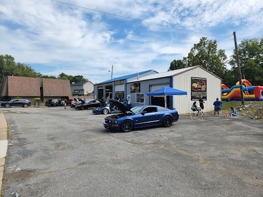 Ideal Auto Detail en Kingsport