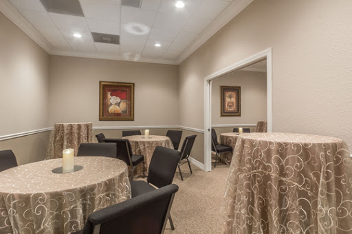 Funeral Home «Blount & Curry Funeral Home», reviews and photos, 12690 N 56th St, Temple Terrace, FL 33617, USA