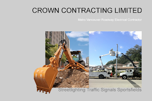 Crown Contracting Limited