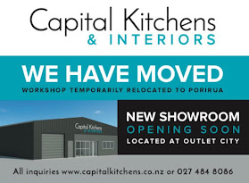 Capital Kitchens & Interiors Ltd
