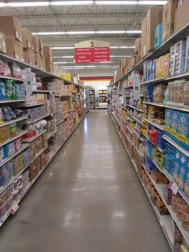 Restaurant Supply Store «Gordon Food Service Store», reviews and photos, 317 Bluebird Dr, Goodlettsville, TN 37072, USA