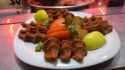 Battall Çiğköfteci