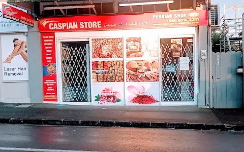 Caspian Store (Persian Shop) image