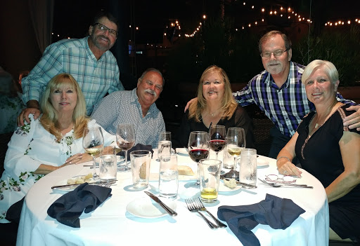 Shopping Mall «The Bluffs Shopping Center», reviews and photos, 1302 - 1380 Bison Ave, Newport Beach, CA 92660, USA