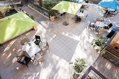 Ehpad Korian Le Bastion à Carcassonne
