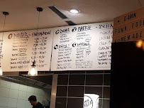 Damn Burger à Kirchheim unter Teck menu