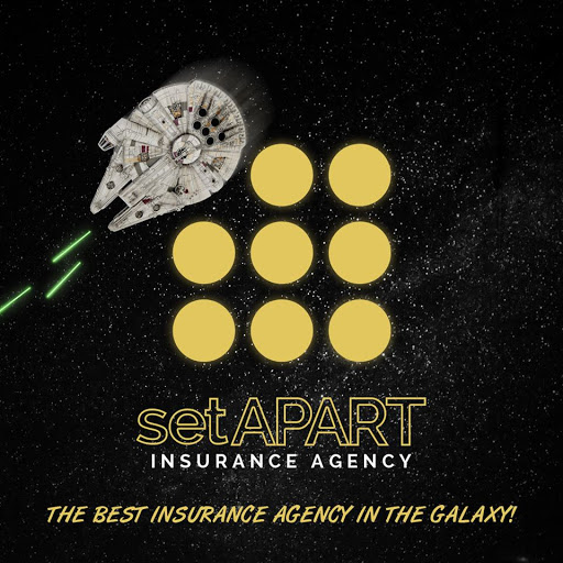 Insurance Agency «Set Apart Insurance Agency», reviews and photos