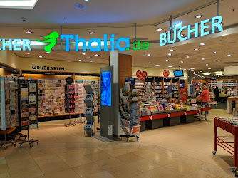 Thalia Berlin - Schönhauser Allee Arcaden