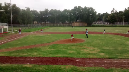 Campo 1 de baseball Liga Tolteca