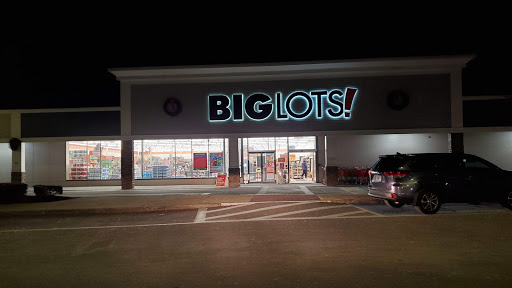 Discount Store «Big Lots», reviews and photos, 275 East Central Street, Franklin, MA 02038, USA