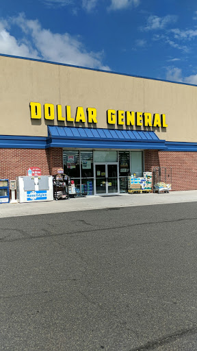 Dollar General