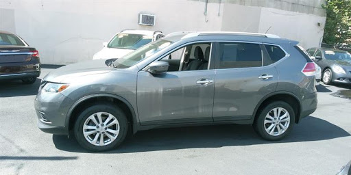 Used Car Dealer «LaBate Auto Sales Inc.», reviews and photos, 5800 E Roosevelt Blvd, Philadelphia, PA 19149, USA