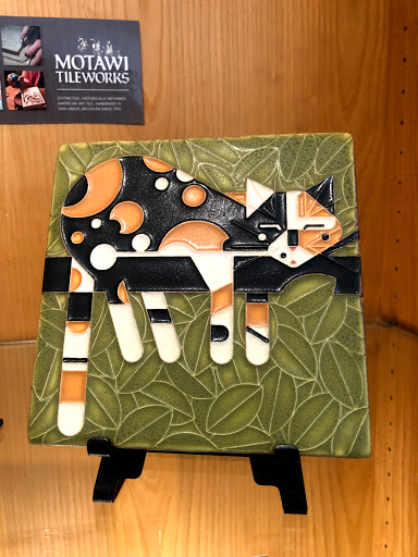 Museum «Kalamazoo Institute of Arts», reviews and photos, 314 S Park St, Kalamazoo, MI 49007, USA